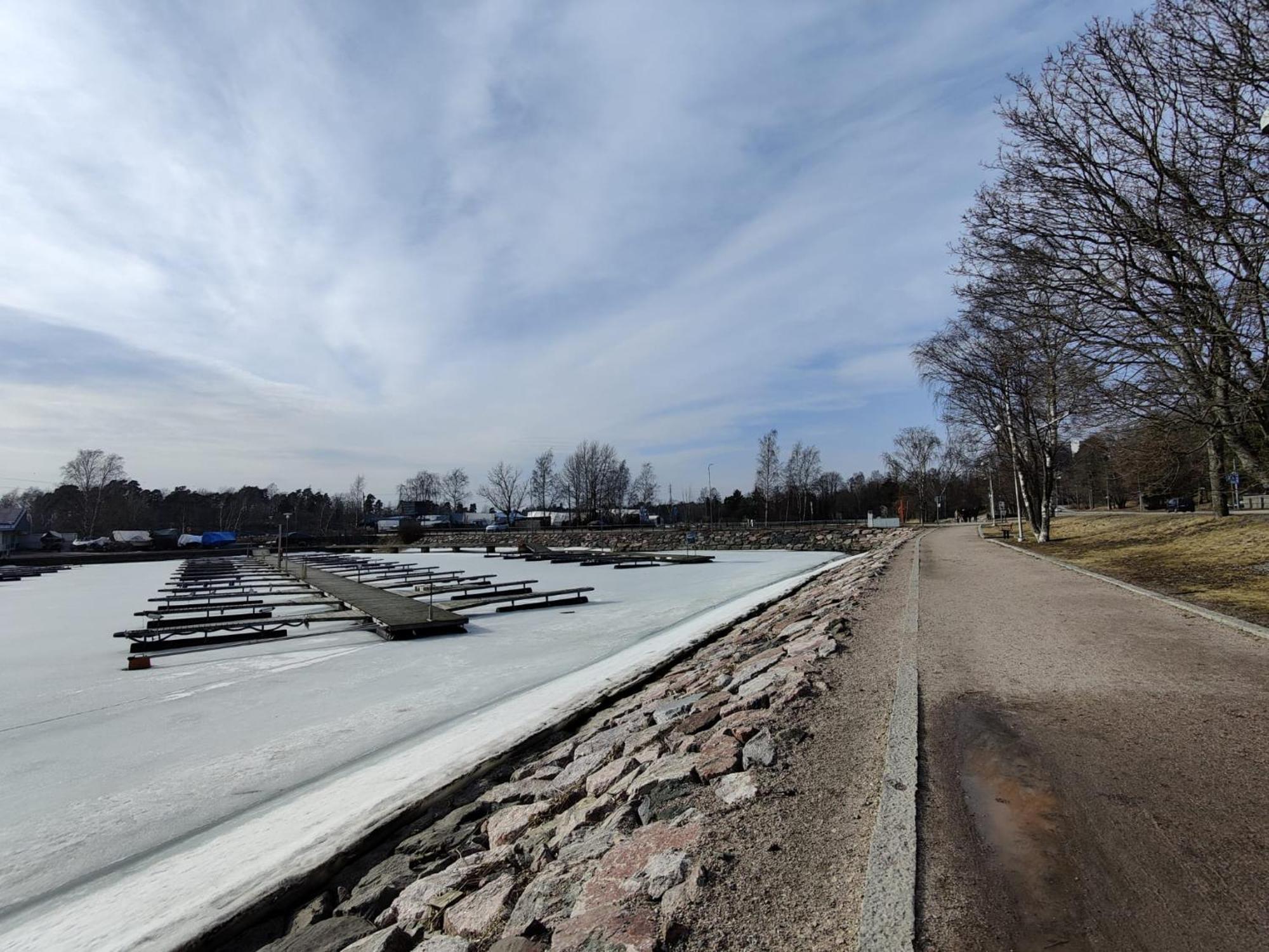 Helsinki'S Caravan Adventureヅ Экстерьер фото